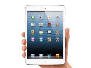 iPad miniが値下げ実施も、1年前の発表当初より販売価格高く