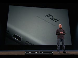 Appleイベントレポート - 新型MacとiPad、そしてOSとアプリの刷新