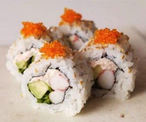 東京都・恵比寿にオーダーロール寿司が作れる「SUSHI DELI MATSUE」登場