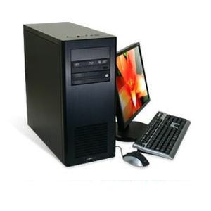 パソコン工房、クリエイター向けの「AEXシリーズ」デスクトップPC3機種