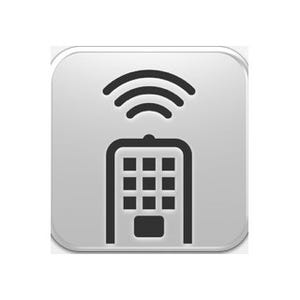 KDDI、iPhoneからSmart TV Boxを操作できる「Smart TV Remote for iOS」