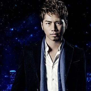 能年玲奈主演作、相手役は三代目JSB･登坂広臣! 「全力で気持ちを注ぐ」