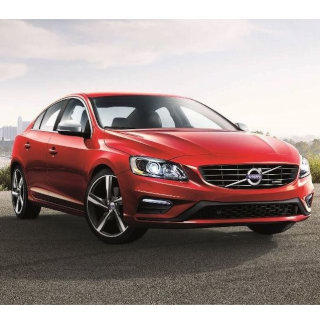 ボルボ、S60・V60・XC60にスポーティグレード「R-DESIGN」を設定して発売!