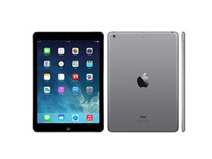 iPad AirとiPad mini Retinaディスプレイモデルの人気カラーは黒か白か? - マイナビニュース調査