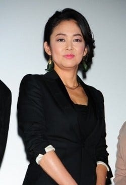 中島知子 主演作会見後の 占い師 報道にうんざり いい加減にしてほしい マイナビニュース