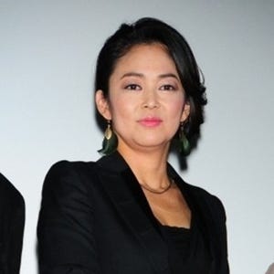 中島知子、主演作会見後の"占い師"報道にうんざり「いい加減にしてほしい」