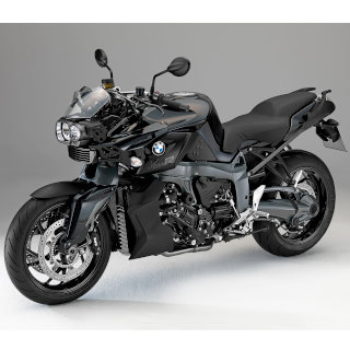 BMWモトラッド「K 1300 R」「K 1300 S」価格改定、約40万円プライスダウン