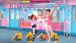 絶対ヘンターイ な格闘ゲームアプリ おしおき パンチガール を楽しんだ マイナビニュース