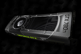 ドスパラ、11月7日に"新グラフィックスカード"の深夜販売 - GTX 780 Tiか?