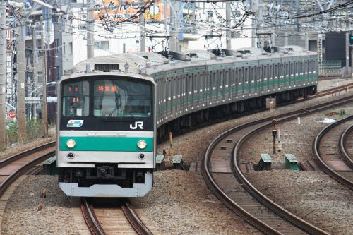 Jr東日本 埼京線用5系180両をインドネシアへ譲渡 技術者の短期派遣も マイナビニュース