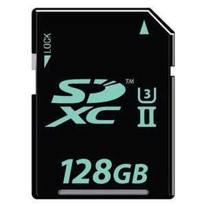 SDアソシエーション、4K2K映像に対応するSDHC/SDXCカード新規格