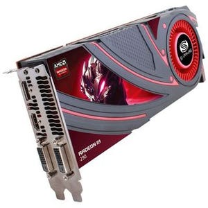 Sapphire、AMDのハイエンドGPU「Radeon R9 290」搭載カード