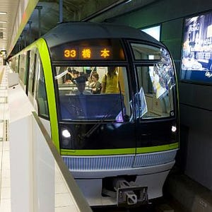 福岡県福岡市の地下鉄七隈線、博多方面へ延伸に向けデザイン委員会を設置
