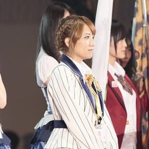 高橋みなみ、AKB48グループドラフト会議を総括「全員採りたくなった」