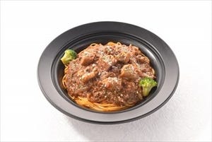 ファミリーマート、「食べログ」人気No.1イタリアン監修のパスタを発売