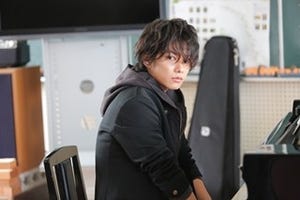 佐藤健主演『カノ嘘』、オムニバスドラマ全10話の地上波放送が決定!
