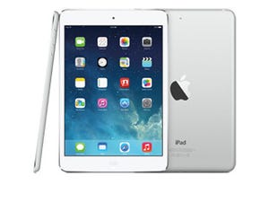 アップル、iPad mini Retinaディスプレイモデル Wi-Fi版の販売を開始