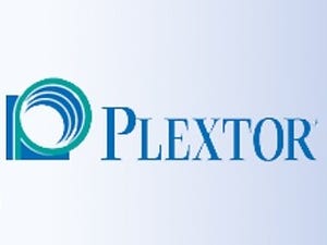 Plextor、リード最大540MB/s・ライト最大320MB/sのmSATA SSD「M5M+」