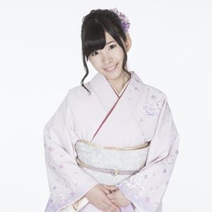 AKB48･岩佐美咲、3rdソロシングル発売決定! 「恋チュン」演歌バージョンも