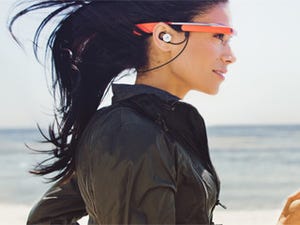 Google Glassの楽曲へのアクセス可能にするボイスコマンド機能を提供へ