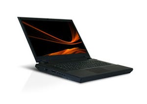 ユニットコム、GeForce GTX 780MをSLI搭載した動画編集用ノートPC