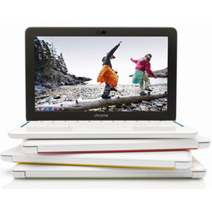 HP Chromebook 11、充電器の過熱破損トラブルにより販売一時停止