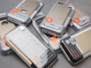 どんな人にオススメ? スタイリッシュで個性豊かな「SPIGEN SGP」のiPhoneケース7種