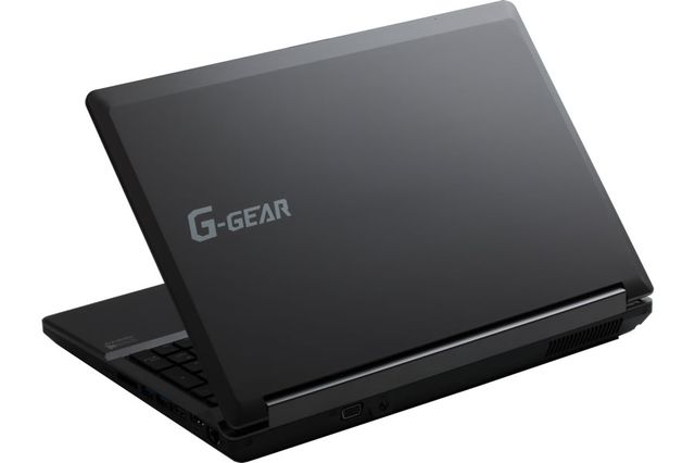 ツクモ、GeForce GTX 765Mを搭載した15.6型ゲーミングノートPC | マイナビニュース