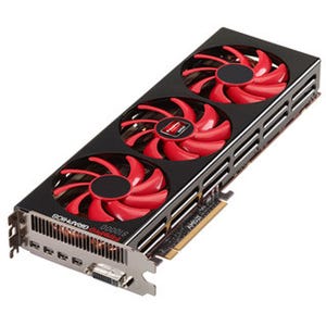 米AMD、HPC向けグラフィックスカード「FirePro S10000」に12GBメモリモデル