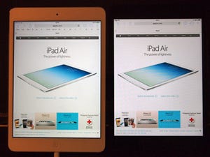 iPad mini Retinaディスプレイモデルが急遽発売 - これまでのiPad miniユーザーとしてのファーストインプレッション