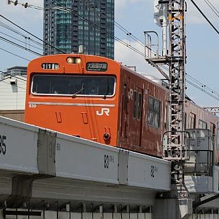 JR西日本、京阪神エリアで大みそか深夜以降の終夜運転・終電繰下げを実施