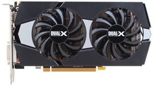 Sapphire、AMDの最新GPU「Radeon R9 270」搭載グラフィックスカード