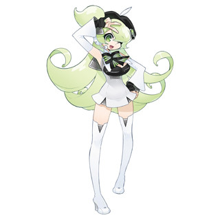 人気声優 池澤春菜の声を採用したVOCALOID3ライブラリ「マクネナナ」