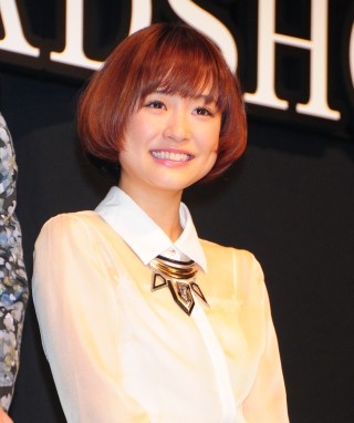 大原櫻子、観客の前で圧倒的な歌声を披露「星の中にいるようで楽しかった｣