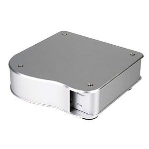 SilverStone、USB/光/同軸の3系統入力に対応した24bit/192KHz出力のDAC