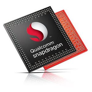 Qualcomm、4K映像出力に対応した「Snapdragon 805」を発表