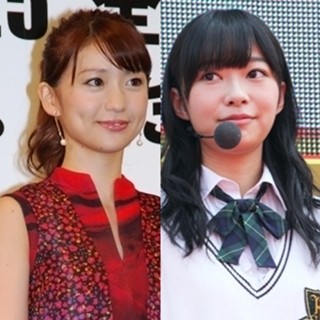 大島優子が抱く、指原莉乃の魅力「みんなと違って独特なところが大好き」