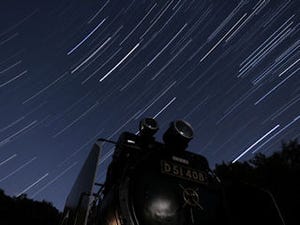 「オトナの部活カメラ」でレッツエンジョイ! - キヤノン「PowerShot S120」で冬の星空を撮りに行こう!