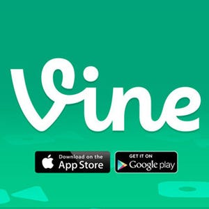 "6秒ループビデオ"アプリ「Vine」が日本語に対応