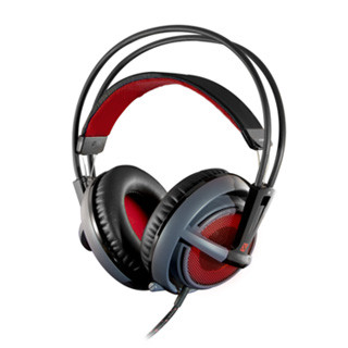 SteelSeries、ゲーミングヘッドセット「Siberia v2」に"Dota2"仕様モデル