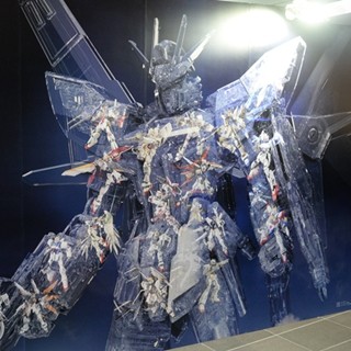 『ガンプラEXPO ワールドツアー ジャパン 2013』開幕! 注目の新商品＆ガンプラW杯のエントリー作品を一挙紹介