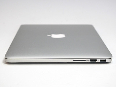 MacBook Pro Early2013 (15inch) BTO最上位モデル