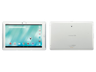 Androidタブレット「ARROWS Tab F-02F」が11月29日に発売 - ドコモ