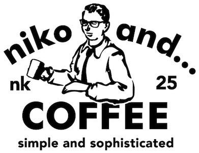 Niko And 初のコーヒースタンド併設店がオープン マイナビニュース