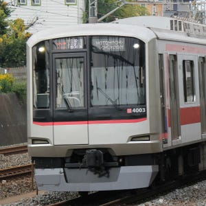 東急電鉄、大みそかは東横線で終夜運転、目黒線・田園都市線は運転時間延長