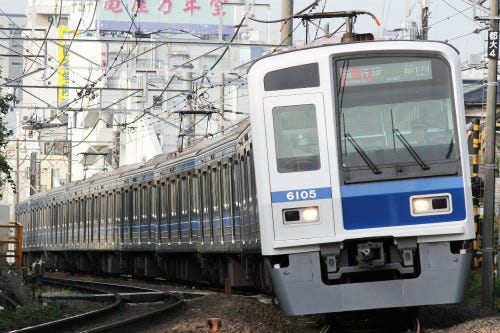 西武鉄道 池袋線 新宿線などで大みそかに終電の延長と繰下げを実施 マイナビニュース