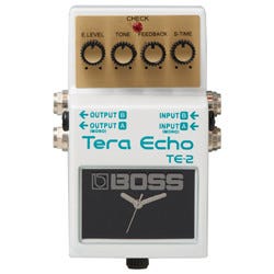 BOSS TE-2 ミニチュア時計 | www.darquer.fr