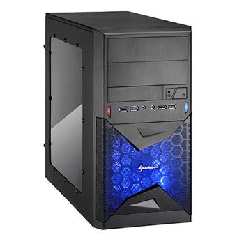 ゲーミングPC Core i7 4820k RX VEGA56 SSD www.teamsoft.com.pe