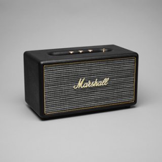 ザウンドインダストリー、MarshallアンプのようなBluetoothスピーカー