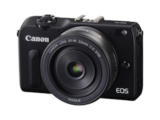 キヤノン、ミラーレス一眼「EOS M2」の望遠ズームキットなど8月21日に ...